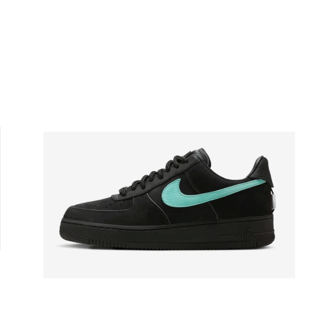 Nike Air Force 1 x Tiffany & Co. 1837 Low