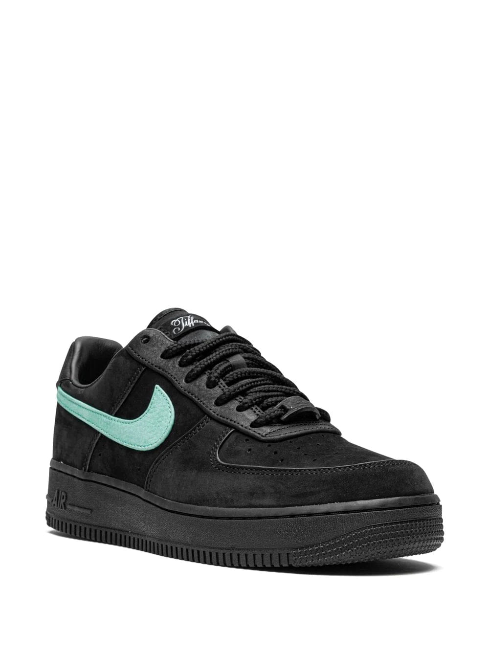 Nike Air Force 1 x Tiffany & Co. 1837 Low