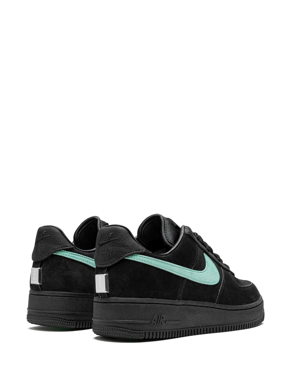 Nike Air Force 1 x Tiffany & Co. 1837 Low