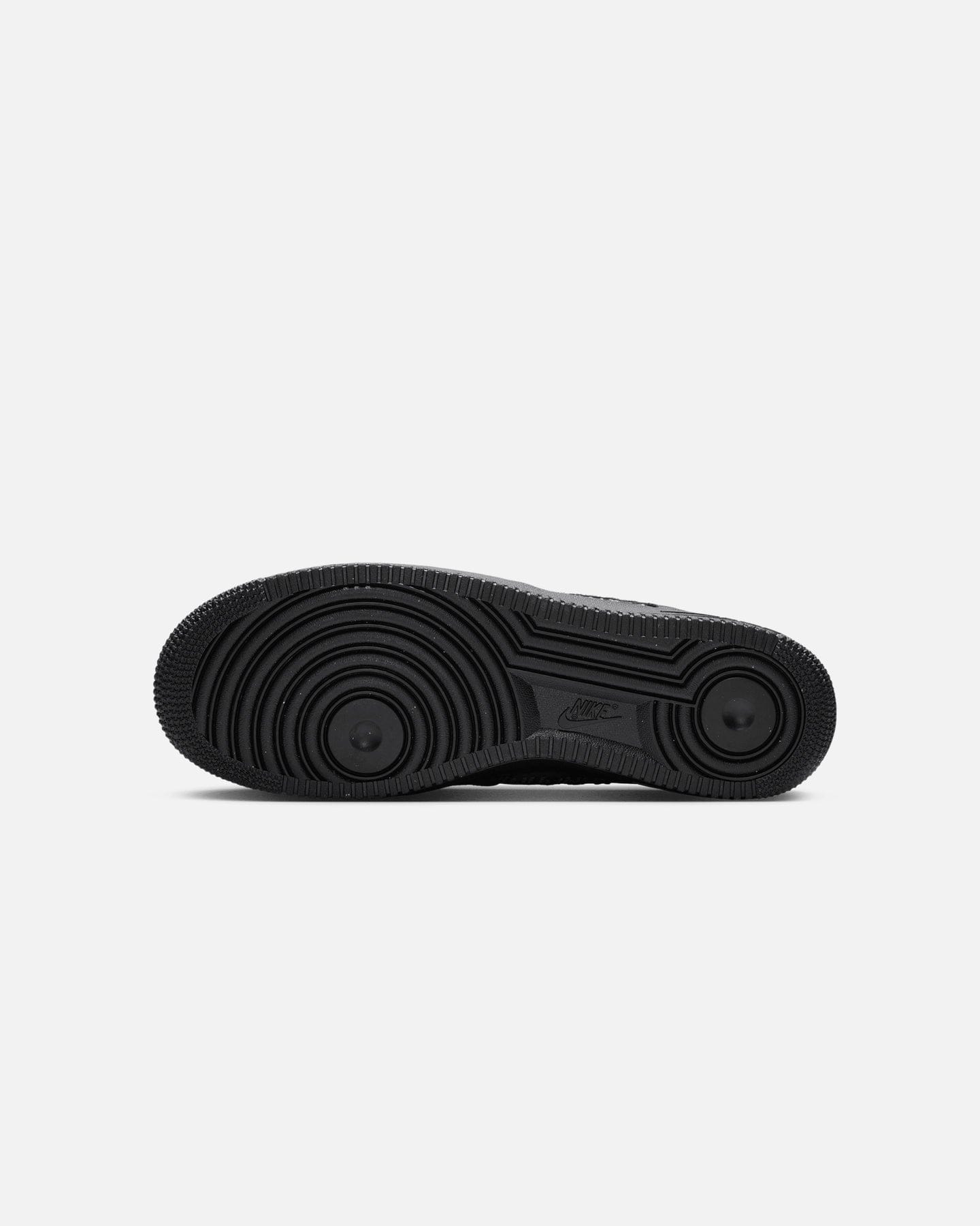 Nike Air Force 1 '07 LV8 Black/Anthracite