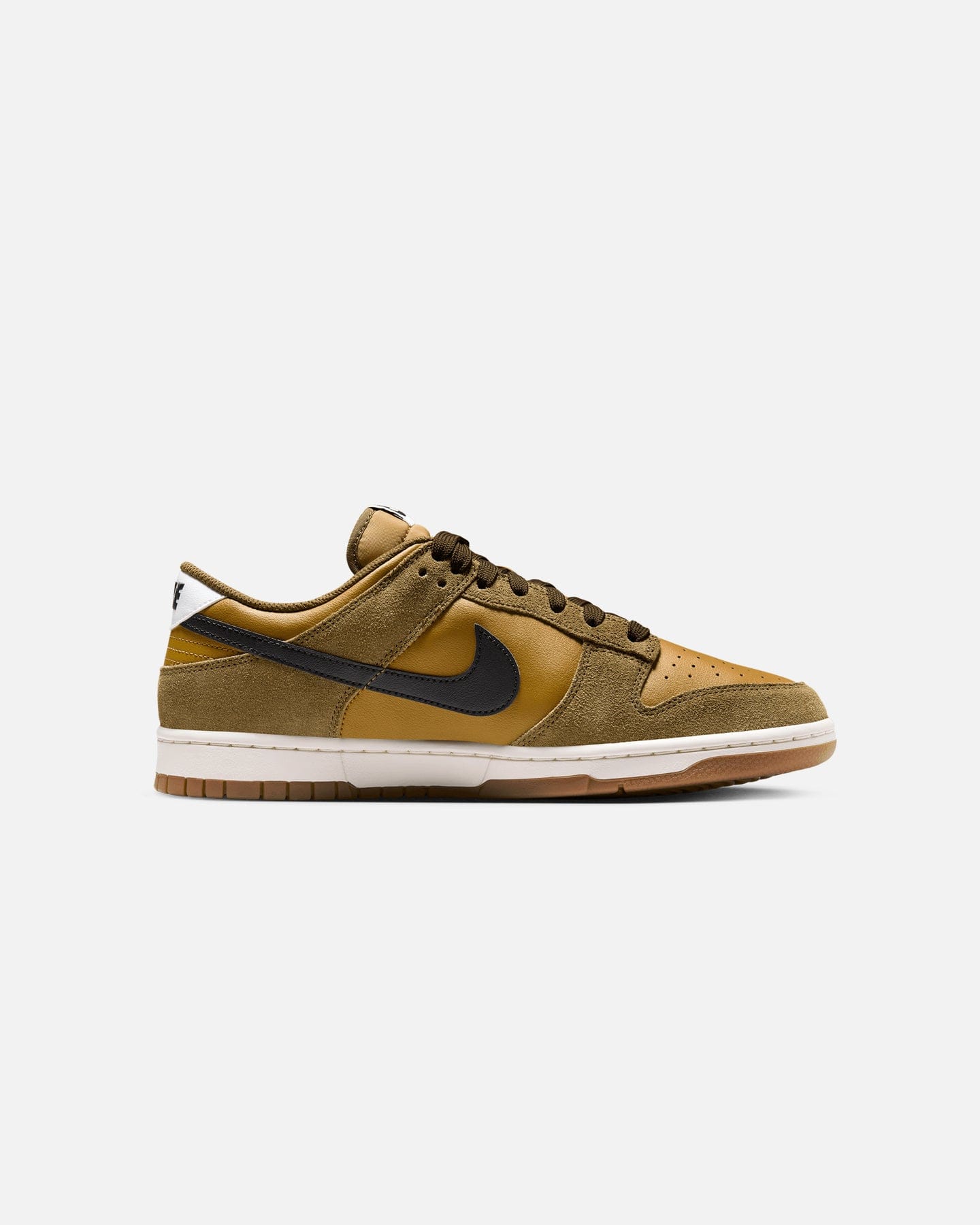 Nike Dunk Low Retro SE Ochre/Black - Olive