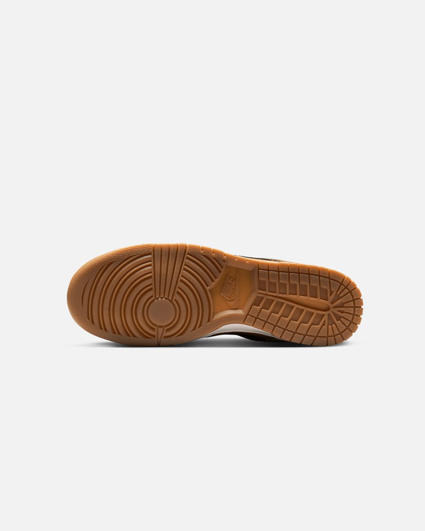 Nike Dunk Low Retro SE Ochre/Black - Olive