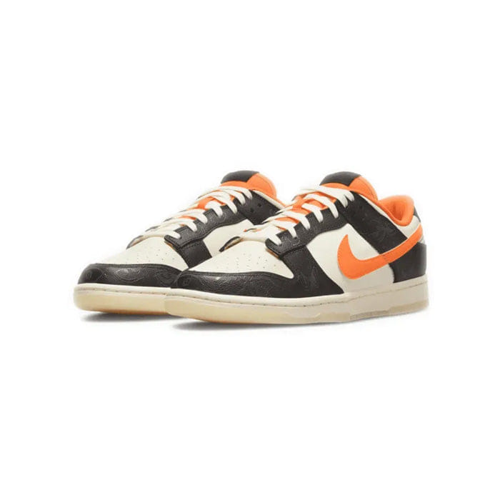 Nike Dunk Low Halloween - Glow in the Dark