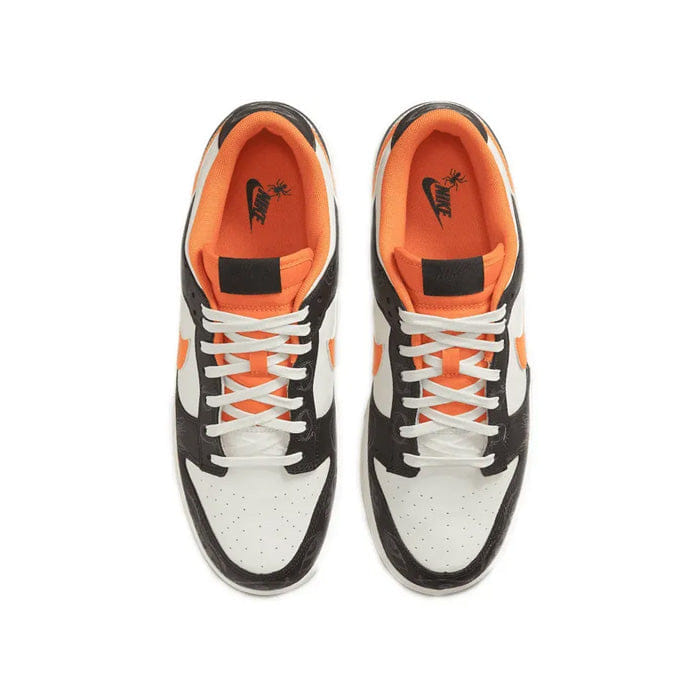Nike Dunk Low Halloween - Glow in the Dark