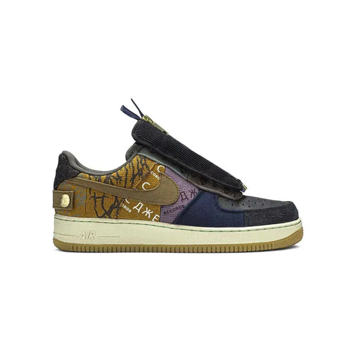 Nike Travis Scott x Air Force 1 Low Cactus Jack