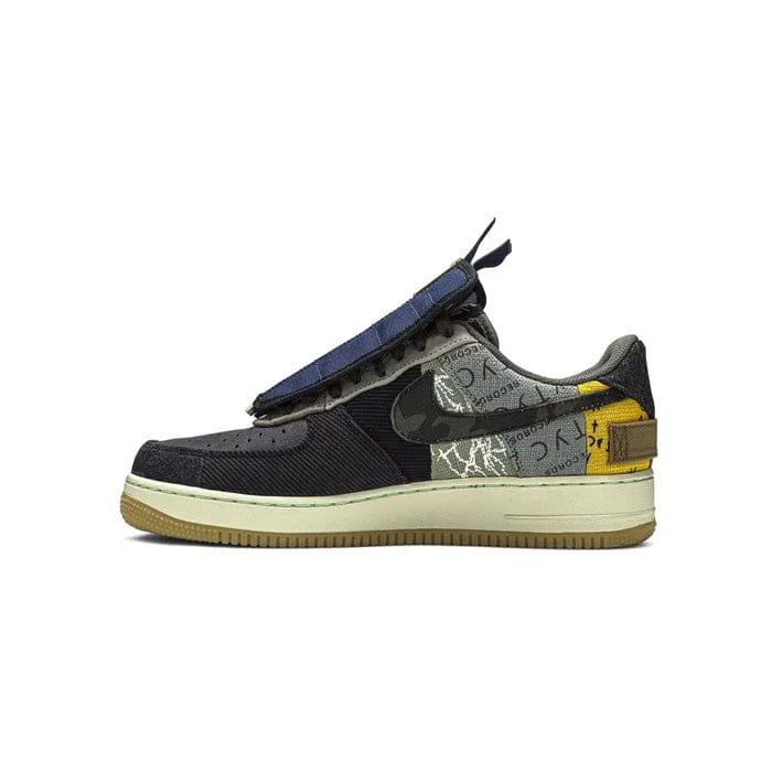 Nike Travis Scott x Air Force 1 Low Cactus Jack