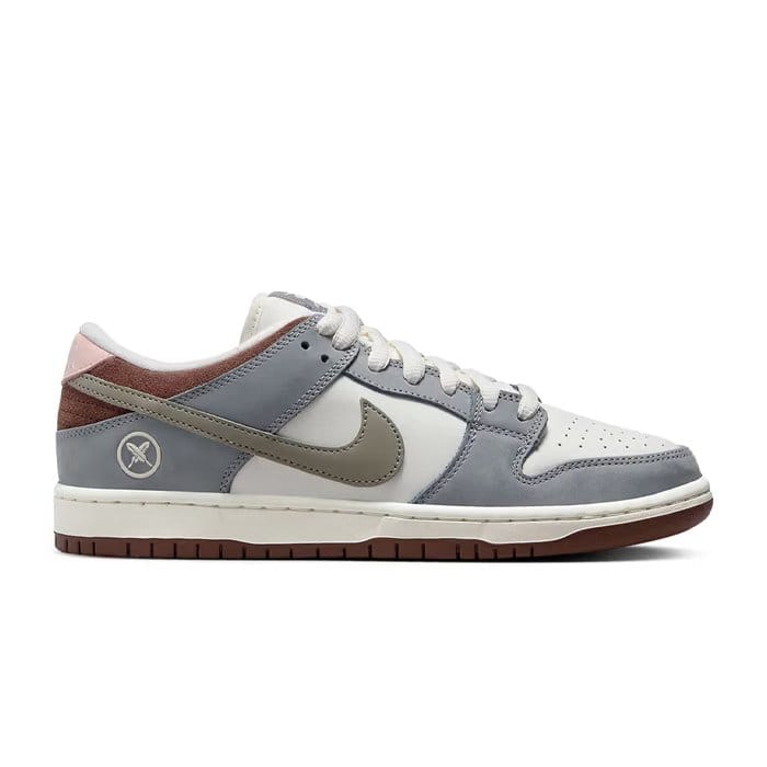 Nike Dunk Low SB Yuto Horigome