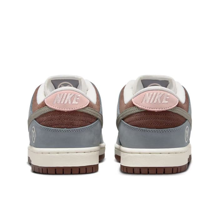 Nike Dunk Low SB Yuto Horigome