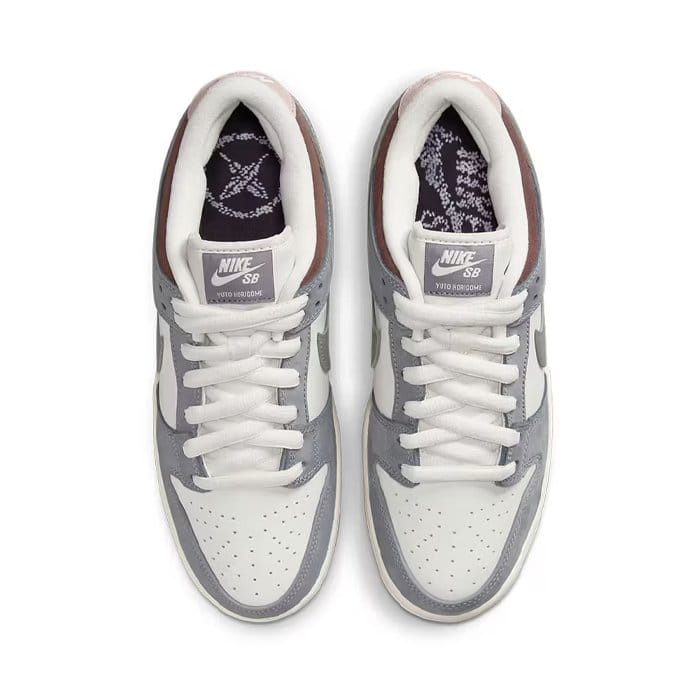Nike Dunk Low SB Yuto Horigome