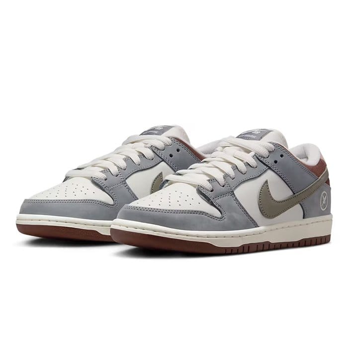 Nike Dunk Low SB Yuto Horigome