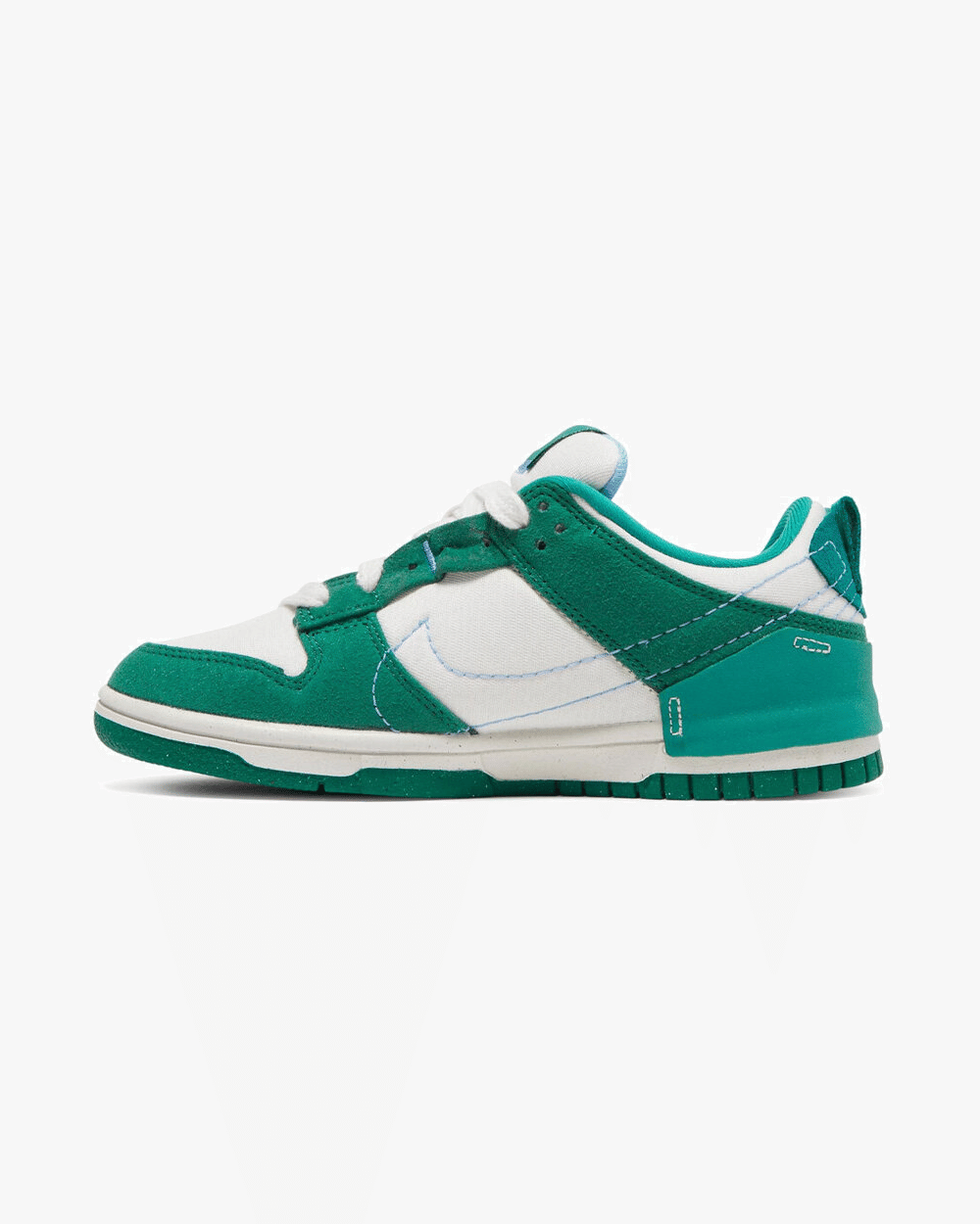 NIKE DUNK LOW DISRUPT 2 WMNS MALACHITE