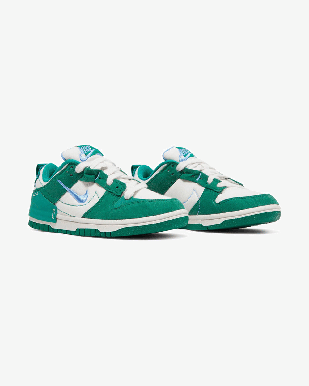 NIKE DUNK LOW DISRUPT 2 WMNS MALACHITE