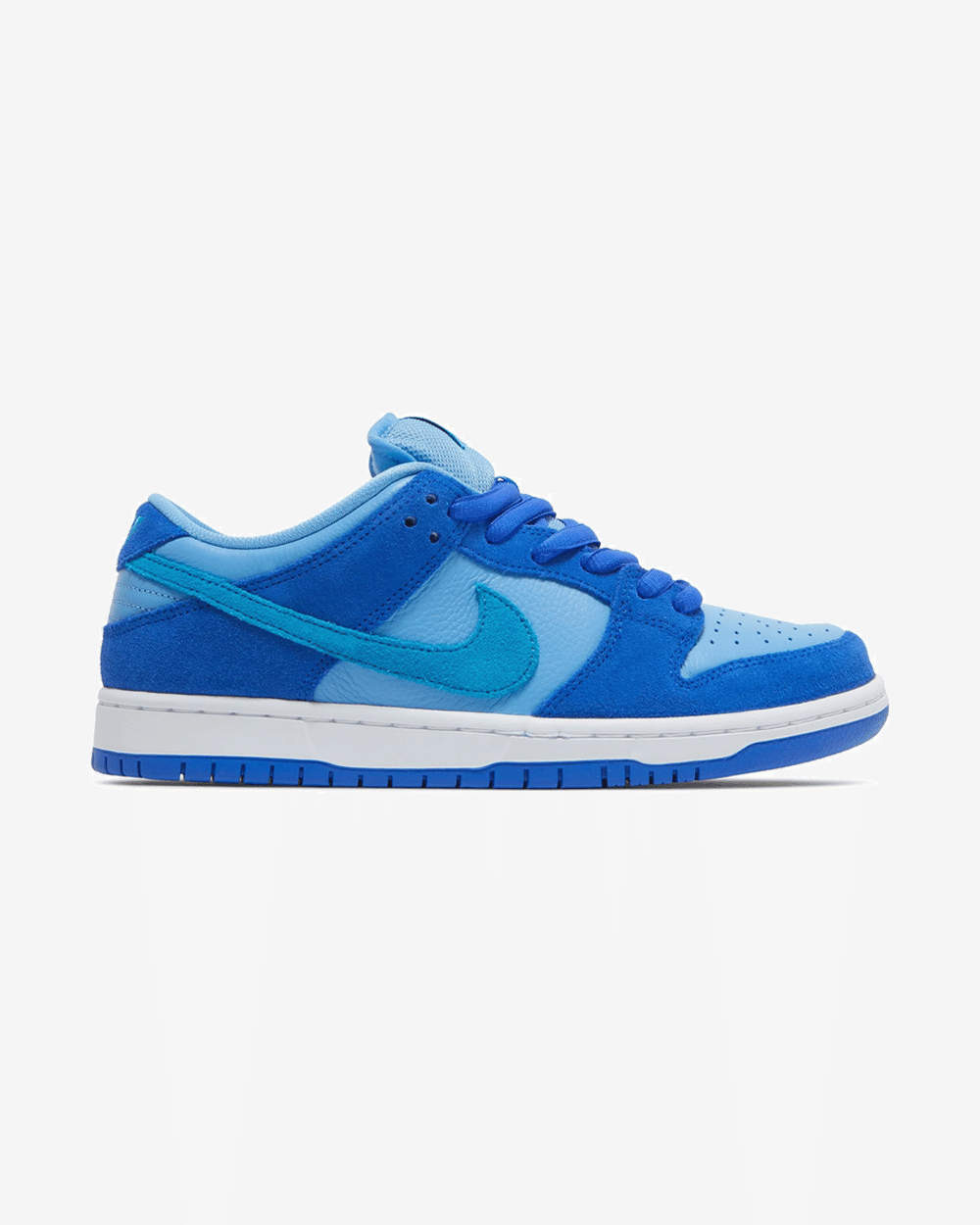 NIKE SB DUNK LOW PRO BLUE RASPBERRY