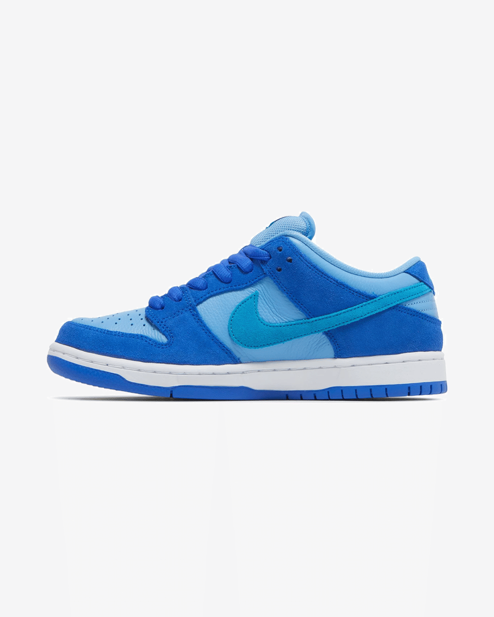 NIKE SB DUNK LOW PRO BLUE RASPBERRY