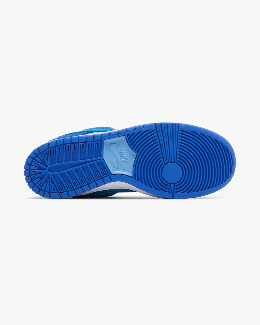 NIKE SB DUNK LOW PRO BLUE RASPBERRY