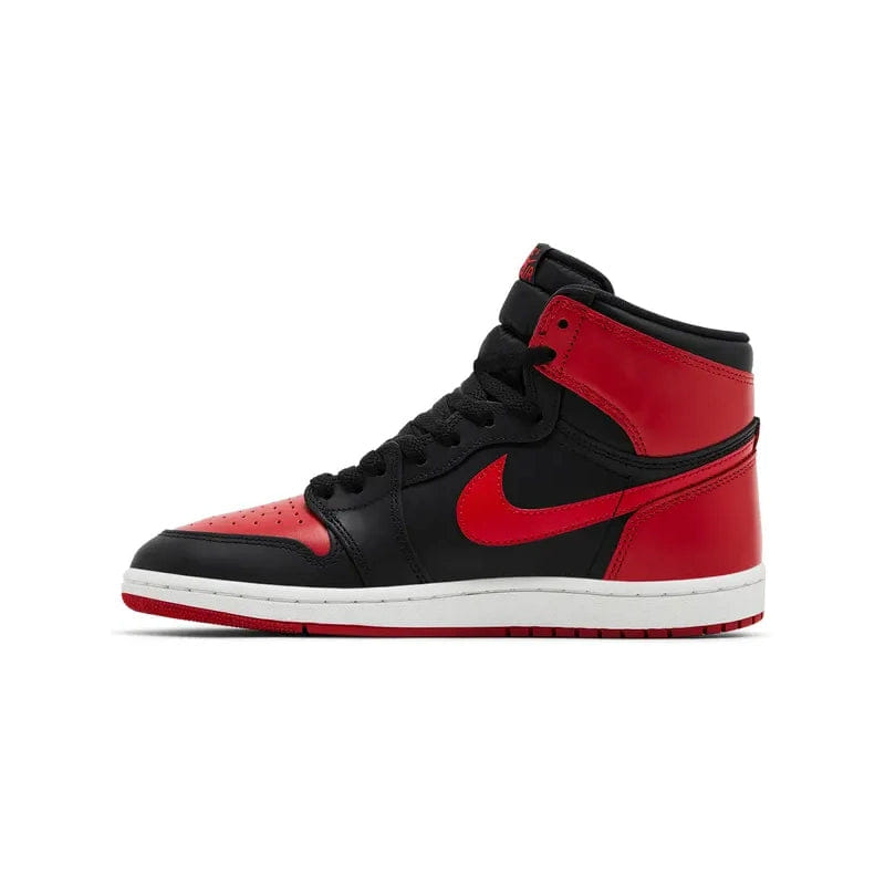 Nike AIR JORDAN 1 HIGH 85 OG BRED - BANNED 2025