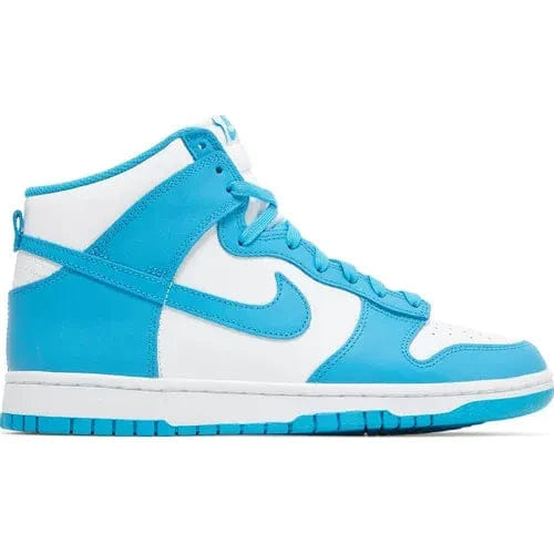 Nike Dunk University Blue High
