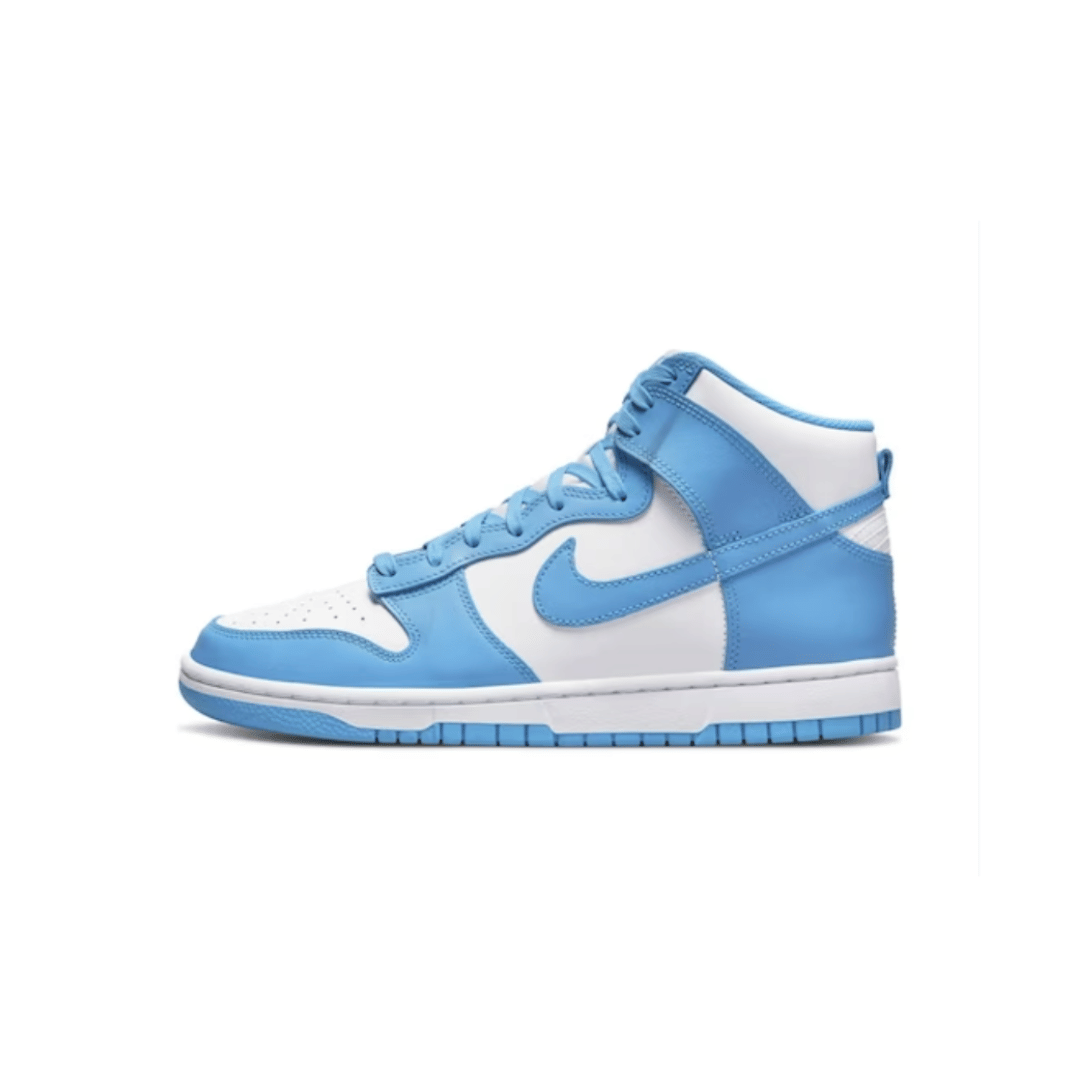 Nike Dunk University Blue High