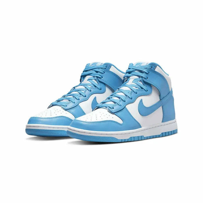 Nike Dunk University Blue High