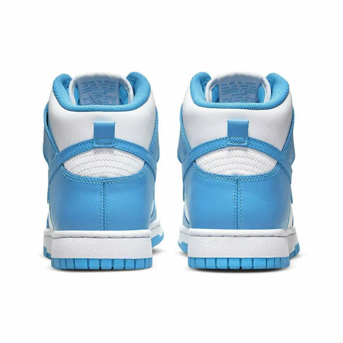 Nike Dunk University Blue High