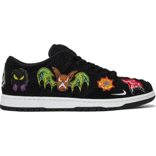 Nike SB Dunk Neckface Low