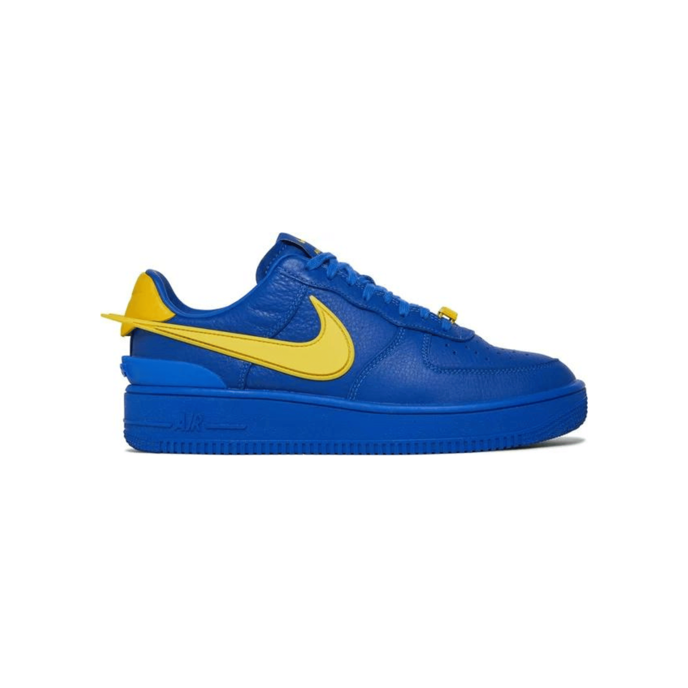 Nike AMBUSH x Air Force 1 Low Game Royal