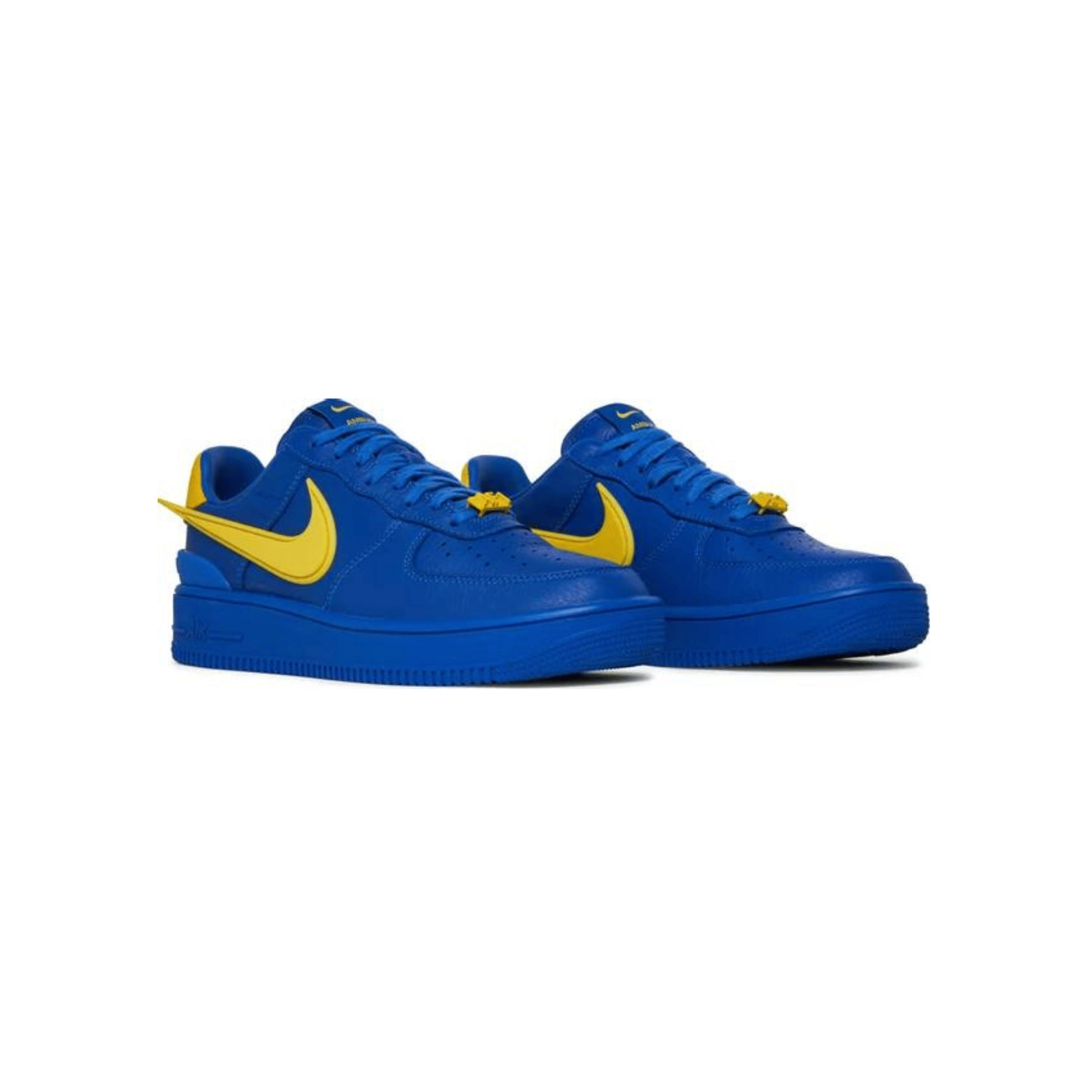 Nike AMBUSH x Air Force 1 Low Game Royal