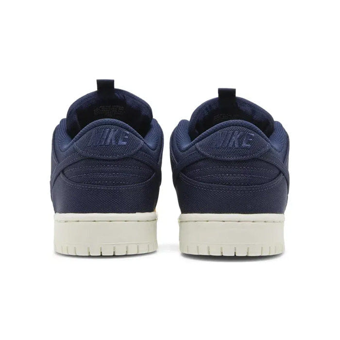 Nike Dunk Low SB Navy Desert Ochre