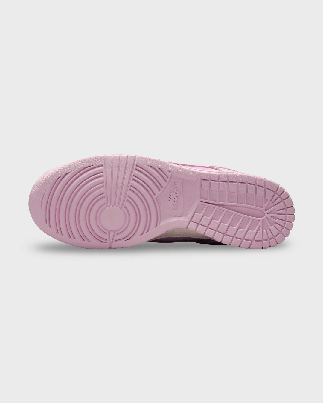 Nike Dunk Low Floral Essence Pink WMNS