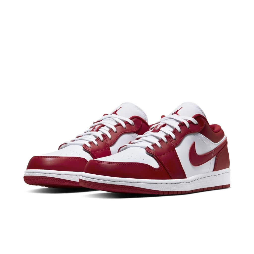 Nike Air jordan 1 low new beginnings