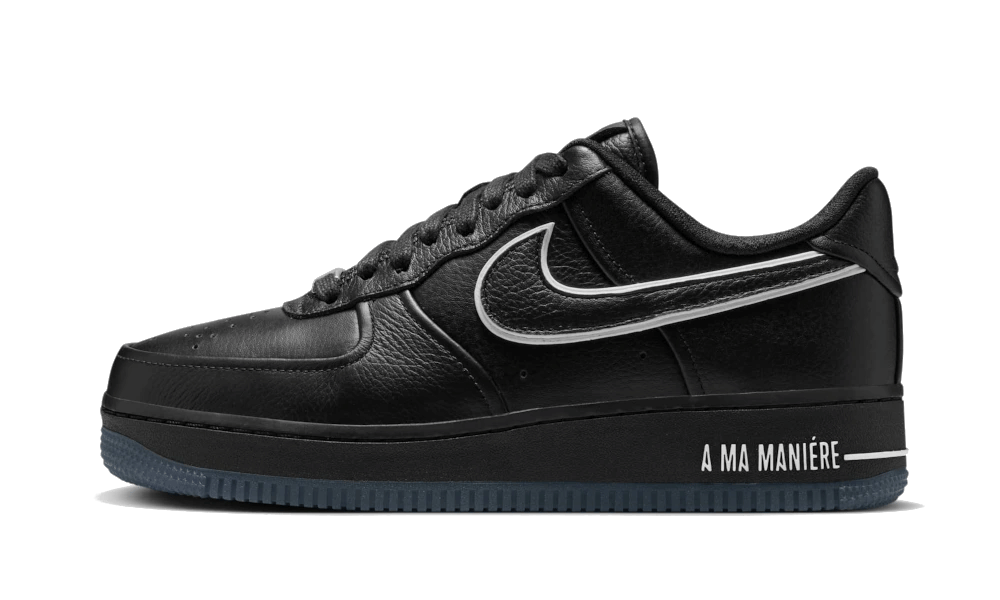 Nike Air Force 1 Low A Ma Maniére Hand Wash Cold