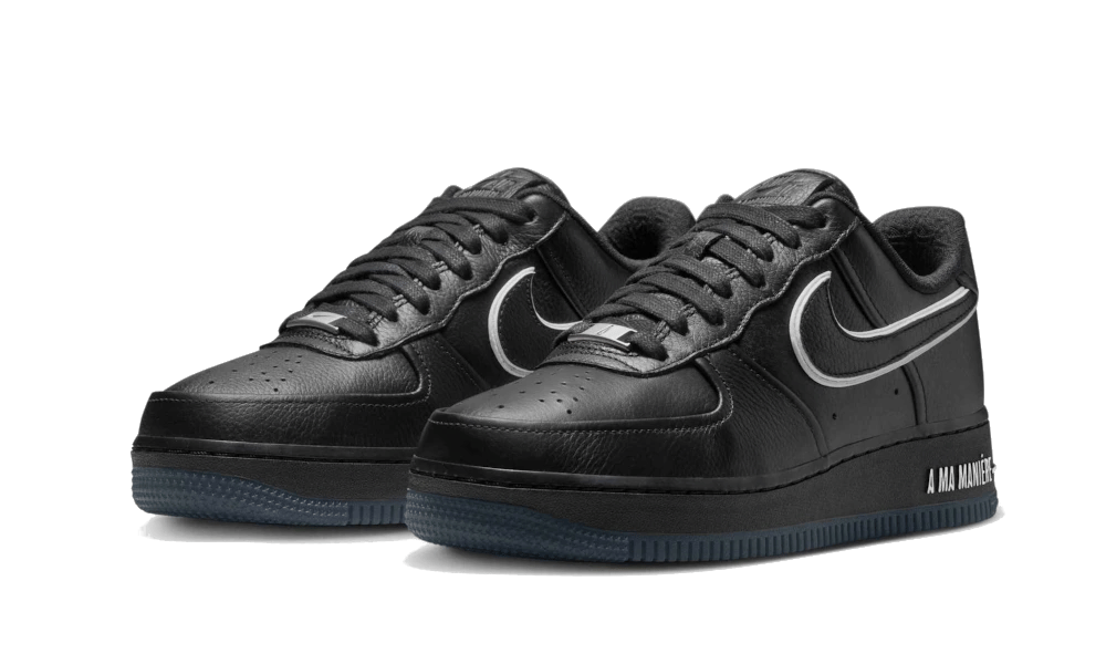 Nike Air Force 1 Low A Ma Maniére Hand Wash Cold