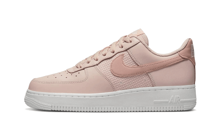 Nike Air Force 1 Low Cross Stitch