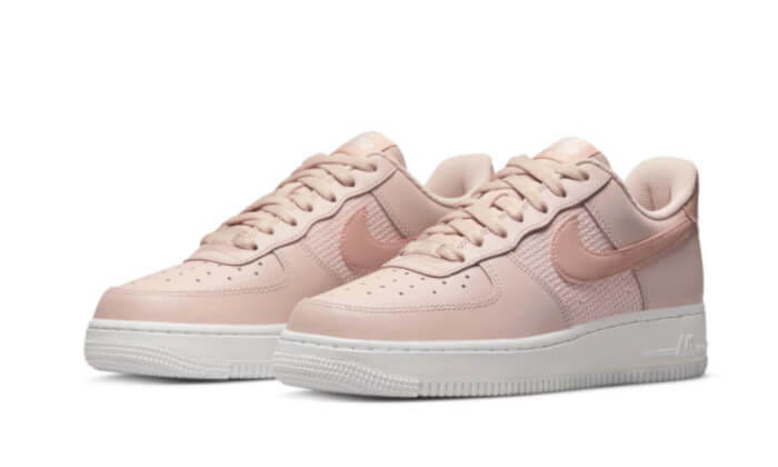 Nike Air Force 1 Low Cross Stitch