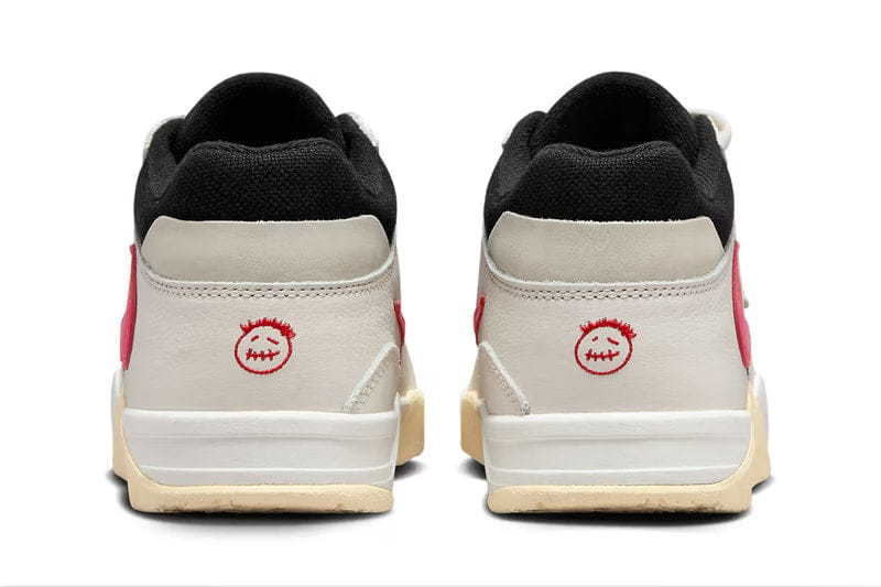 Air Jordan JORDAN JUMPMAN JACK "TRAVIS SCOTT - UNIVERSITY RED"
