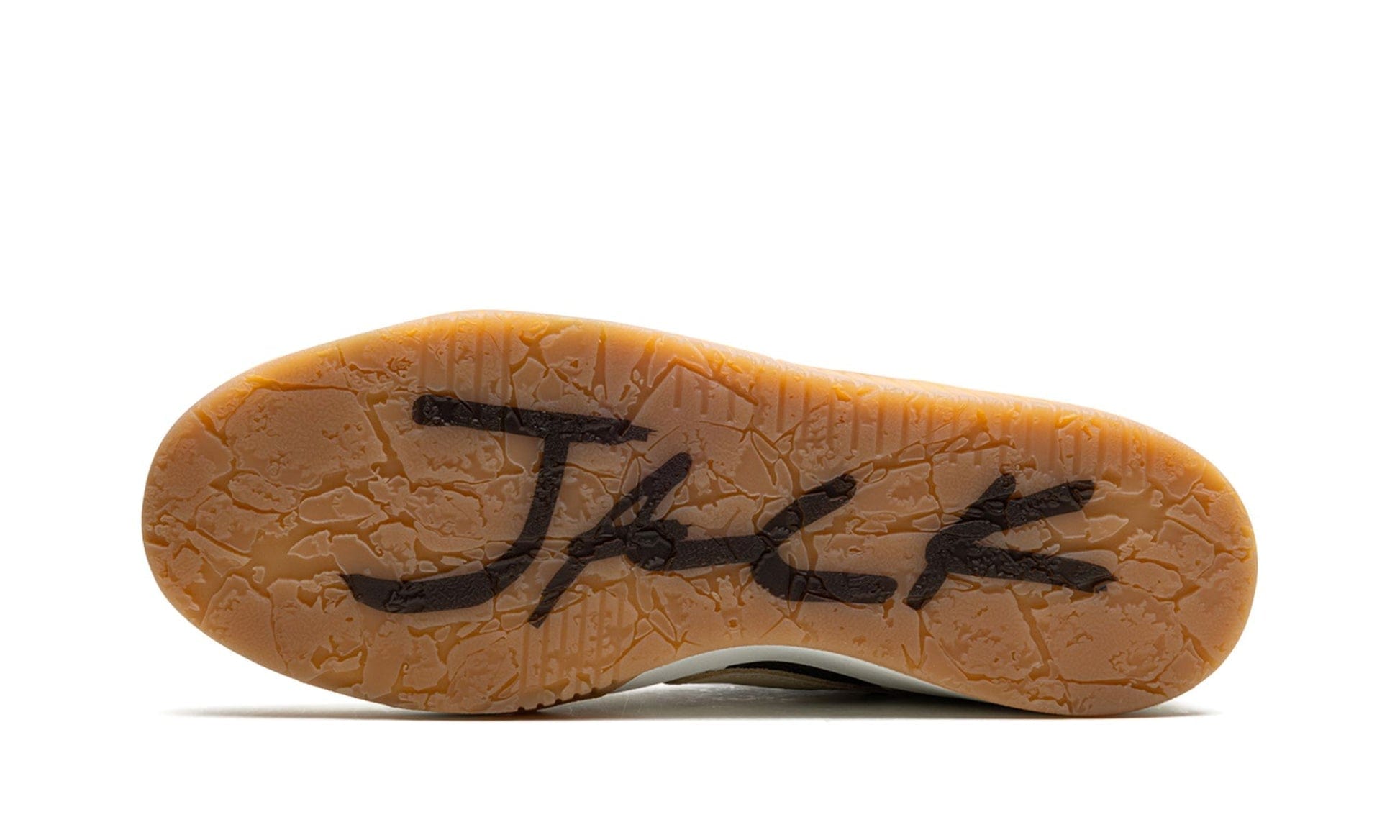 Air Jordan JORDAN JUMPMAN JACK Travis Scott - Sail