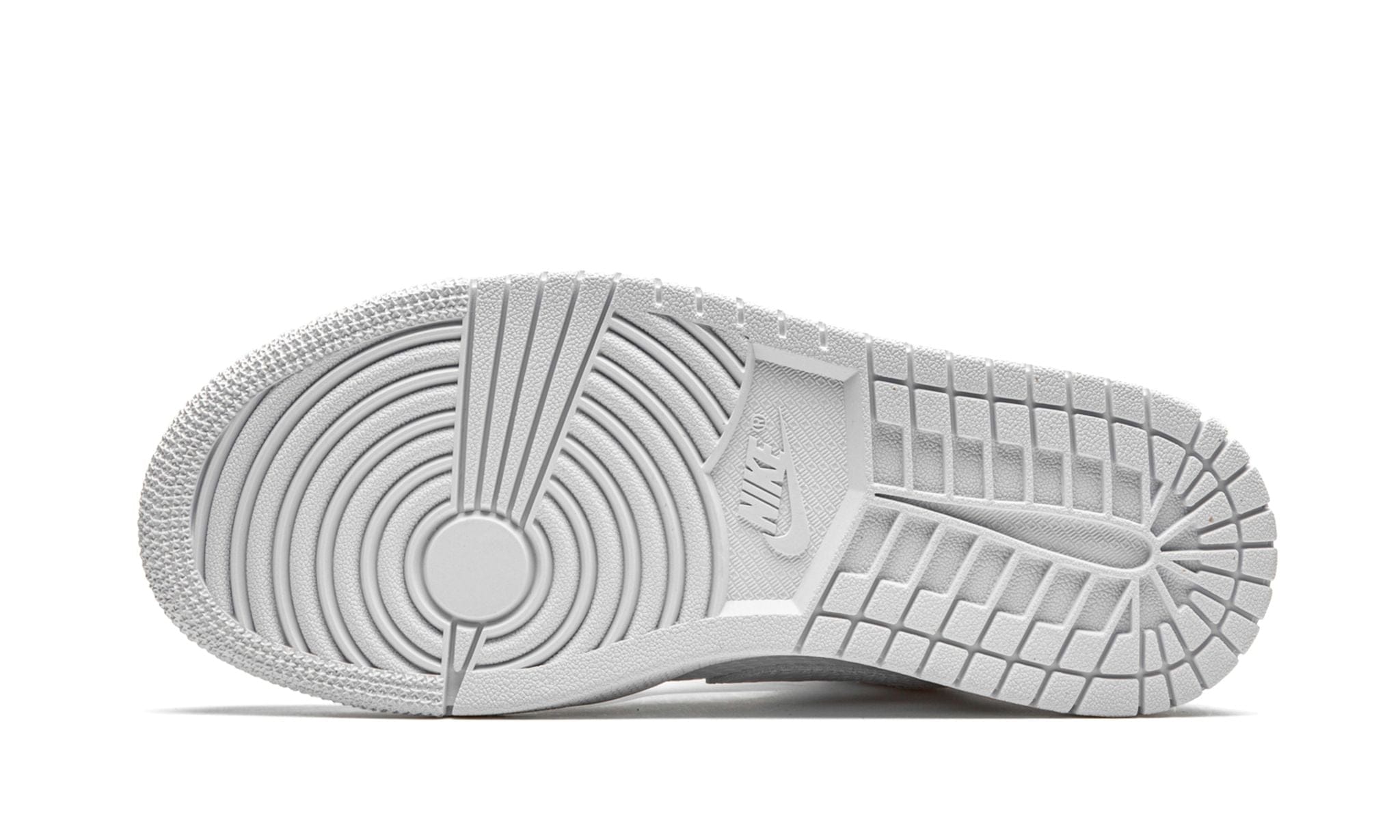 AIR JORDAN 1 MID WHITE SNAKESKIN