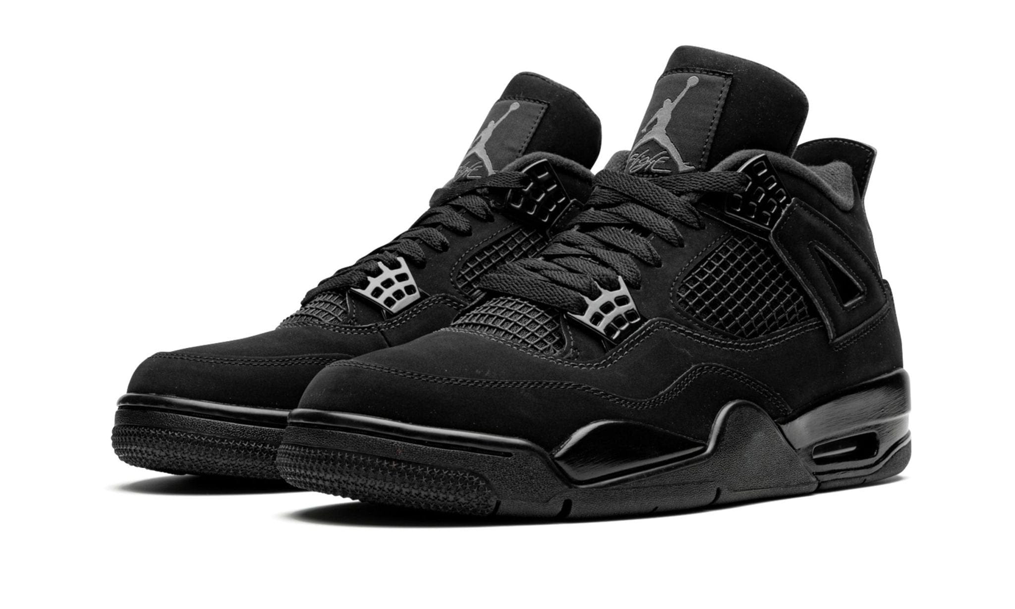 Air Jordan JORDAN AIR JORDAN 4 RETRO Black Cat 2020