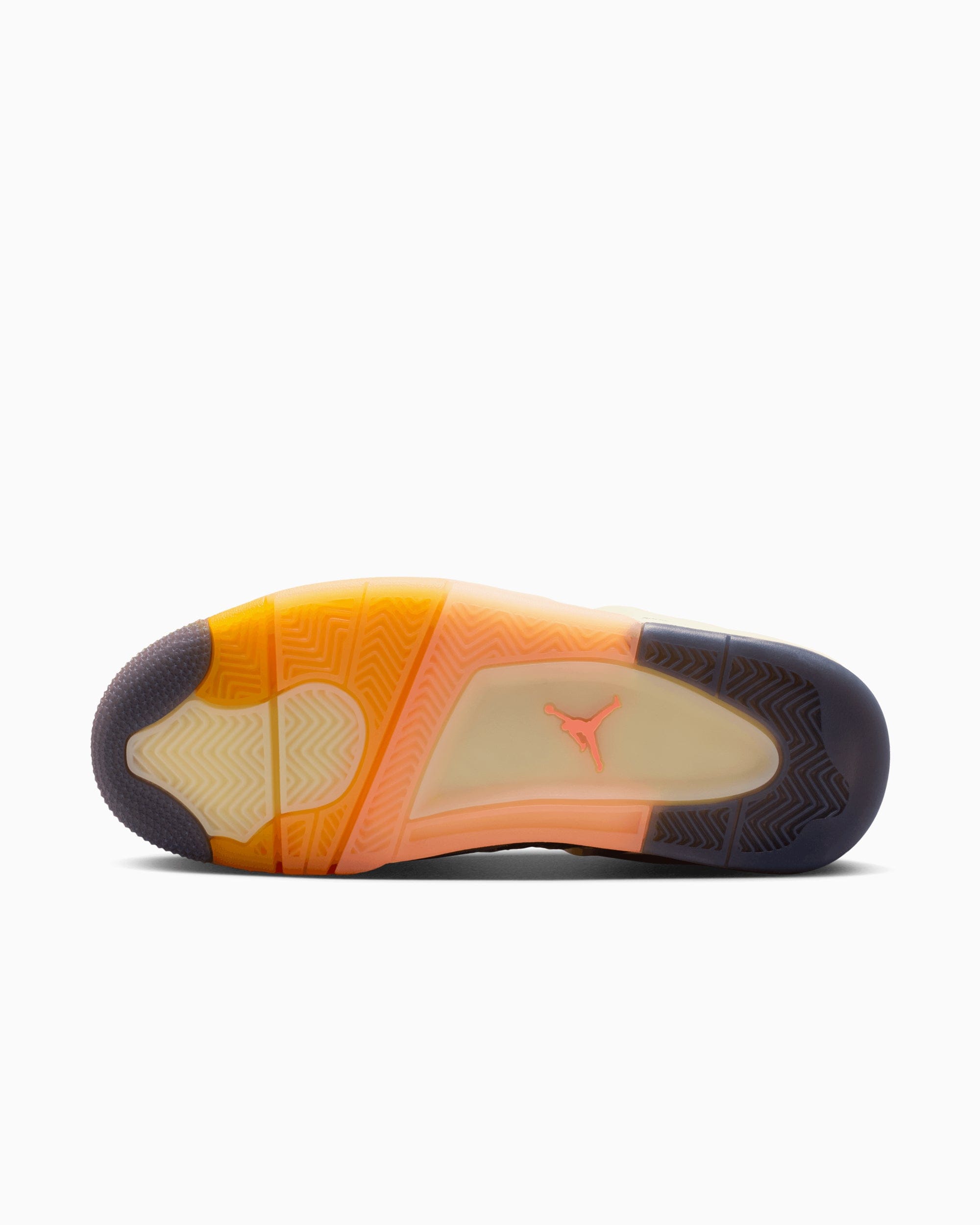 Air Jordan Women's 4 Retro Birds of Paradise