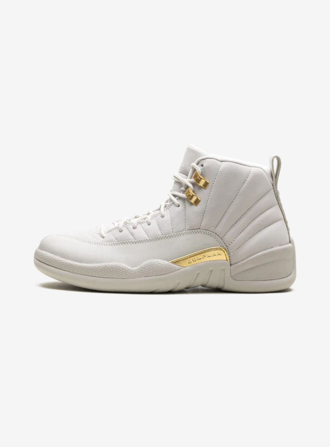 Air Jordan 12 Retro Phantom