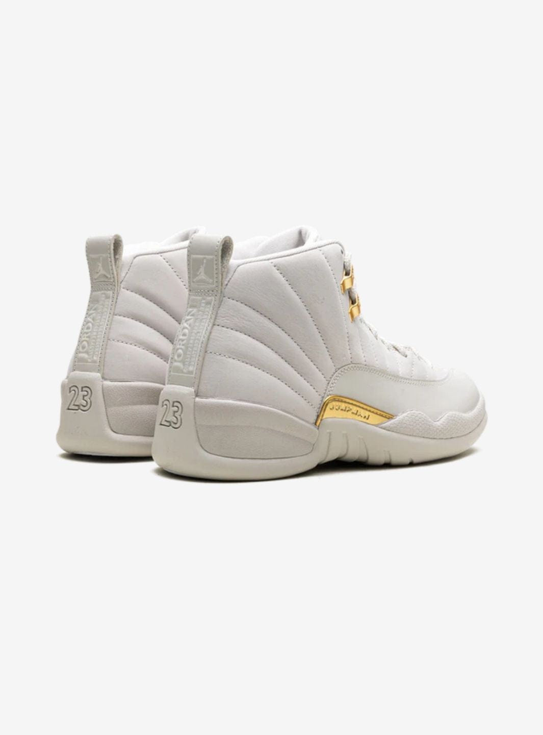 Air Jordan 12 Retro Phantom