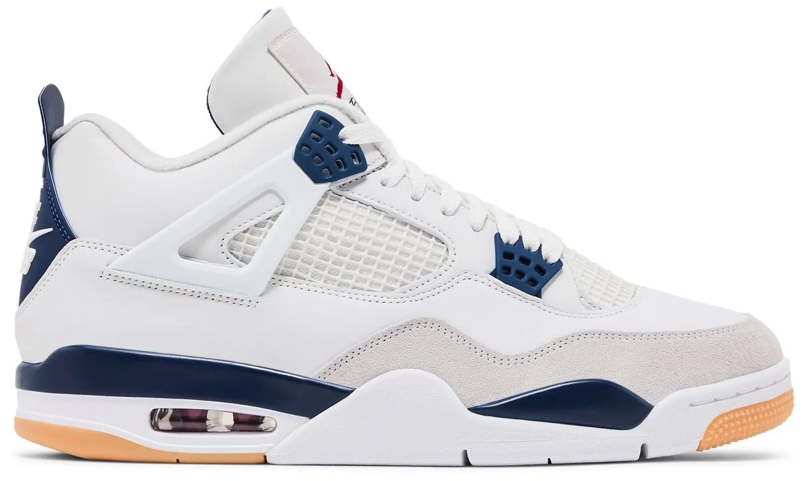 Air Jordan 4 Retro x Nike SB Navy