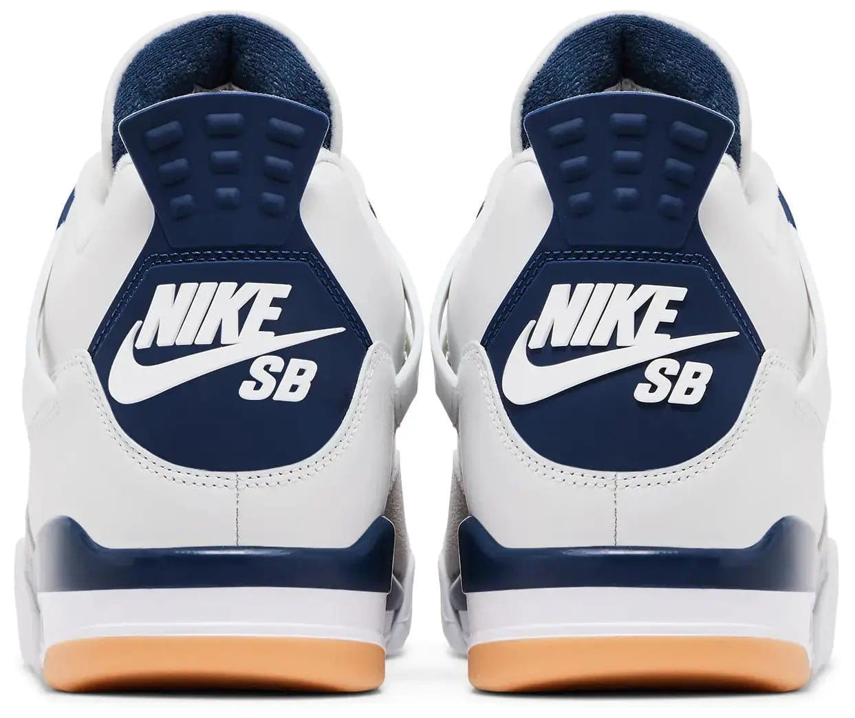Air Jordan 4 Retro x Nike SB Navy