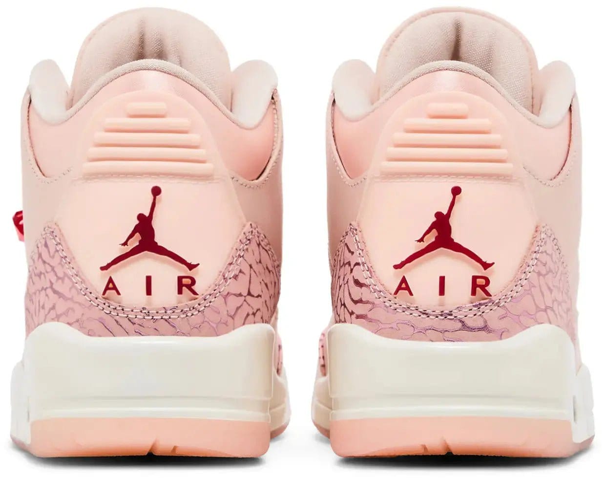 Air Jordan 3 Retro Valentine's Day