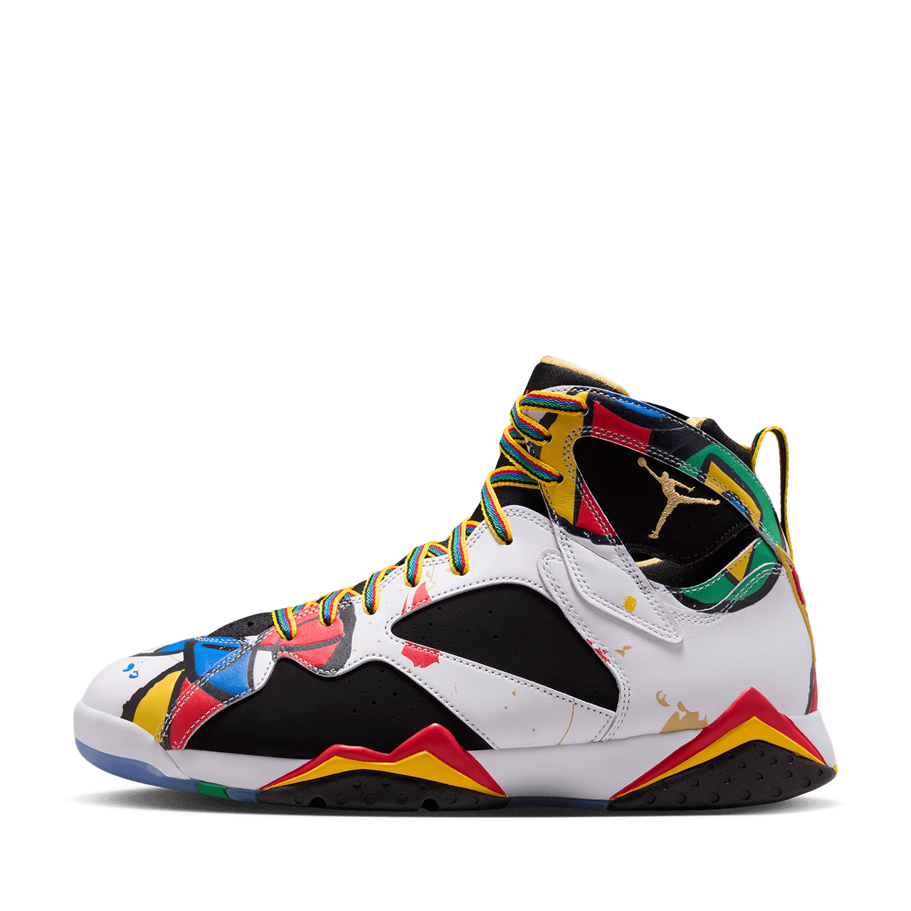 Air Jordan 7 Retro Miró
