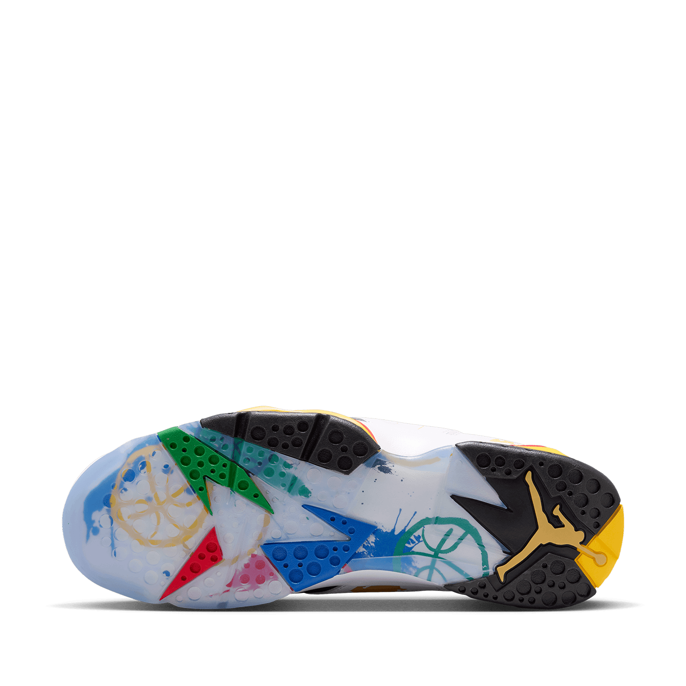 Air Jordan 7 Retro Miró