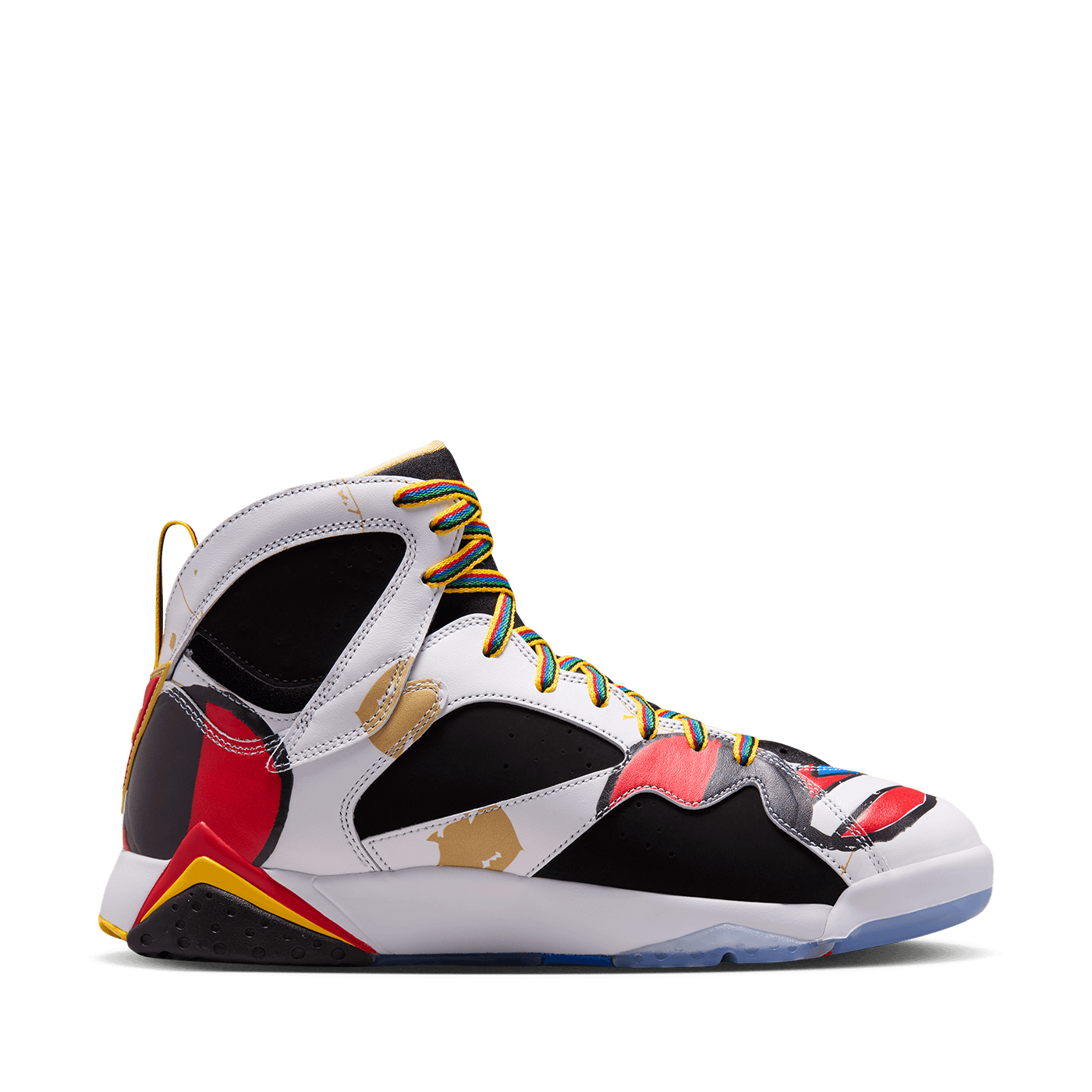 Air Jordan 7 Retro Miró