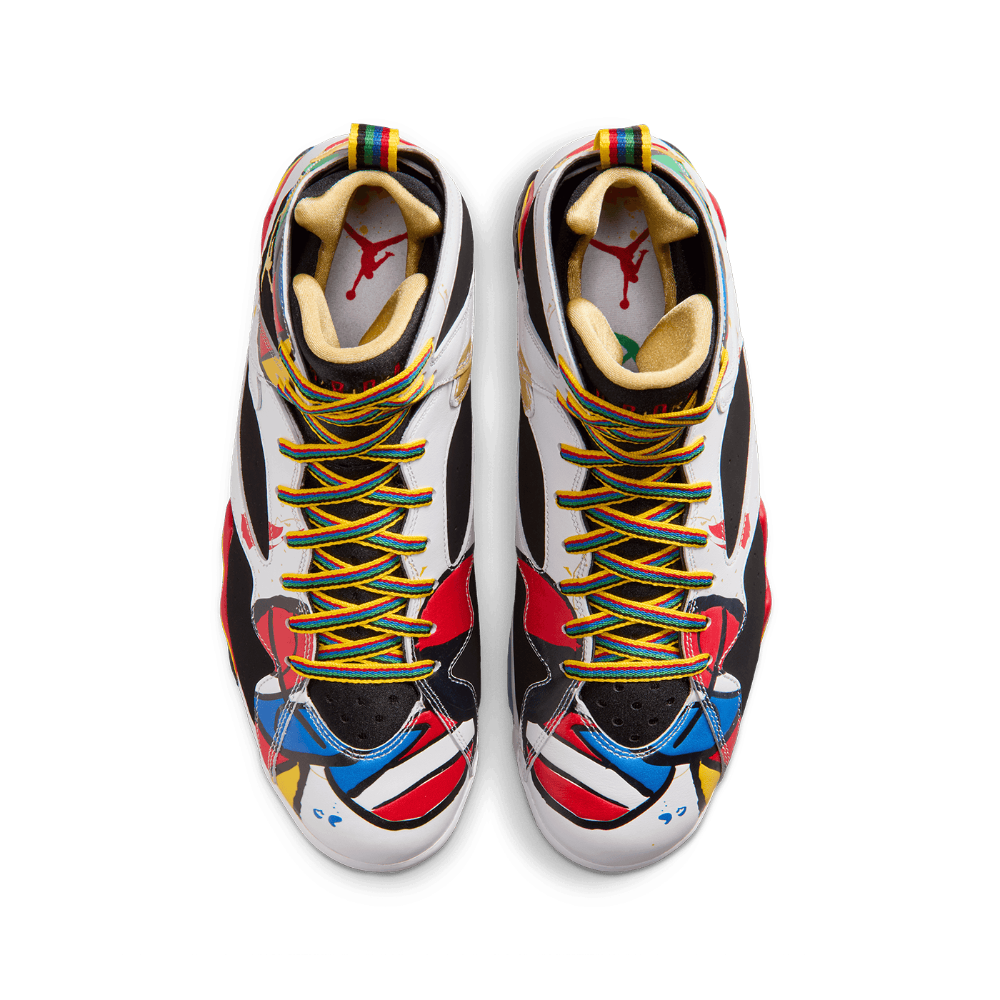 Air Jordan 7 Retro Miró