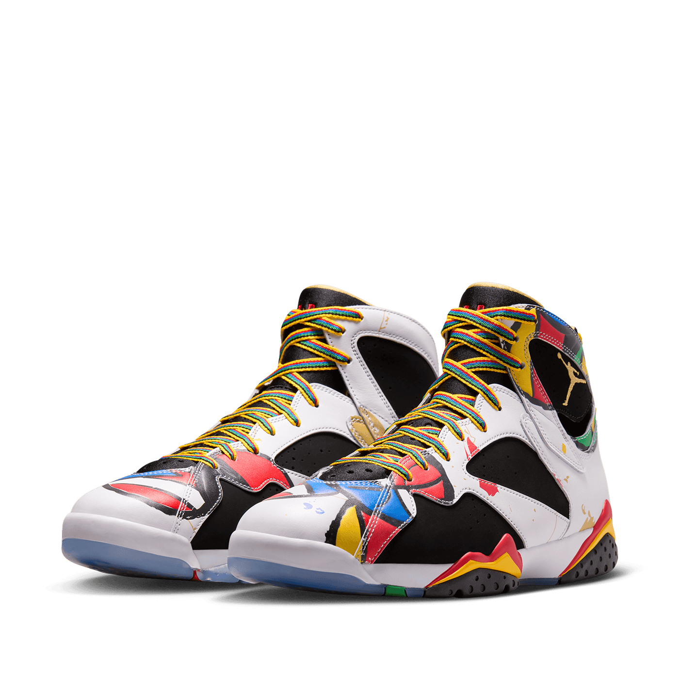 Air Jordan 7 Retro Miró