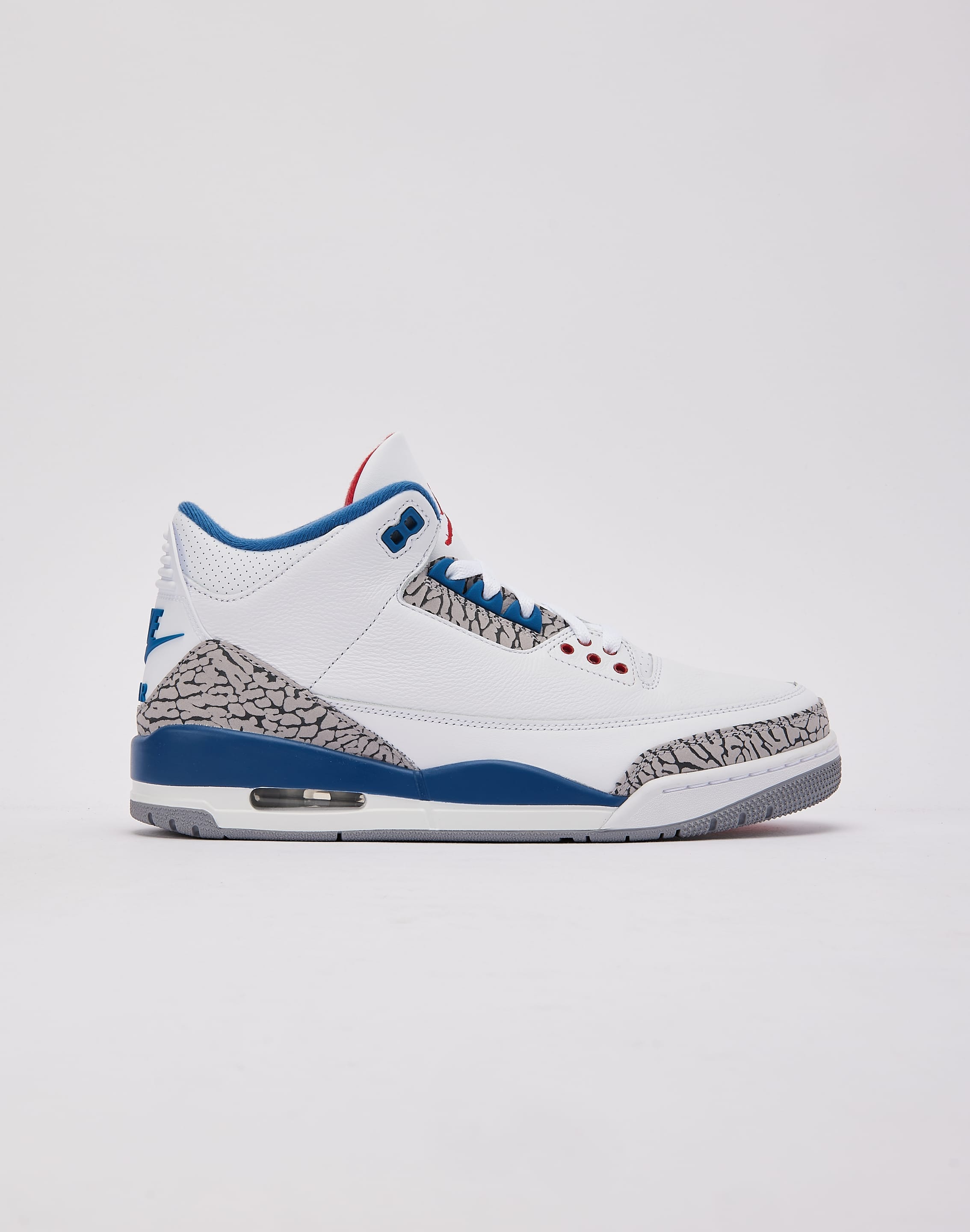 Air Jordan Jordan Air Jordan 3 Retro True Blue